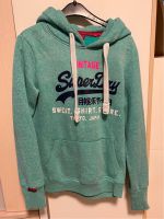 SuperDry Sweatshirt Größe S Hessen - Stadtallendorf Vorschau