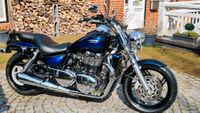 Triumph Thunderbird 1700 ABS Lübeck - St. Gertrud Vorschau