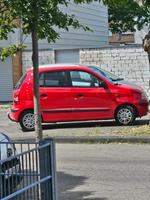 Hyundai atos Nordrhein-Westfalen - Düren Vorschau