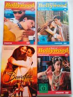 DVD Bollywood 20 Titel u.a. mit Shahrukh Khan, Kapoor Aachen - Aachen-Haaren Vorschau