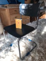 Thonet S43 Stuhl Bauhaus Design Freischwinger Neu Bayern - Lindau Vorschau