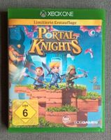 Portal Knights für Xbox One Dithmarschen - Süderhastedt Vorschau