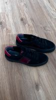 Kennel & schmenger sneaker schwarz rot pink Gr. 38 Bayern - Bayreuth Vorschau