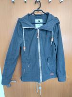 Ragwear Gr. L Monade Jacke grau vegan Frühling ungefüttert Bayern - Neukirchen bei Sulzbach Rosenberg Vorschau