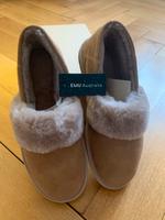 EMU Hausschuhe Daydream Camel neu/ ungetragen Größe 41 Berlin - Charlottenburg Vorschau
