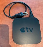 Apple TV Box schwarz / 2. Generation / A1378 Dresden - Niedersedlitz Vorschau