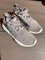 Wie neu Adidas NMD R1 37 1/3 grau Köln - Porz Vorschau