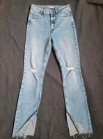 Zara Jeans Gr. 36 neuwertig Niedersachsen - Bösel Vorschau