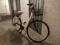 Cityrad Damen 28 Zoll 51 cm 7 Gang Dynamo, sofort startklar Dresden - Innere Altstadt Vorschau