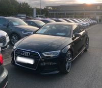 Audi A3 quattro sport TFSI 190 PS 3x S-Line Bayern - Haundorf Vorschau