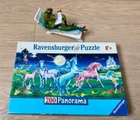 Ravensburger Puzzle, Pferde, 200 Teile ab 8+ Jahre Sachsen - Chemnitz Vorschau