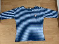 Tchibo Shirt mit Streifen gr.36/38 (S) Bayern - Mühldorf a.Inn Vorschau