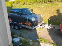 Auto Mini cuper Nürnberg (Mittelfr) - Kleinreuth b Schweinau Vorschau