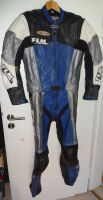 FLM Motorrad Jacke Gr. 50 + Hose Gr. 52 Anzug Motorradkombi Leder München - Altstadt-Lehel Vorschau