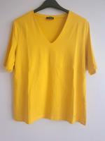 Taifun Shirt T-Shirt Stretch ca. Gr. 40 42 gelb top Zustand Bayern - Günzburg Vorschau