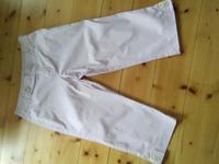 3/4Hose von Esprit, rosa in Gr. 38 Nordrhein-Westfalen - Stolberg (Rhld) Vorschau