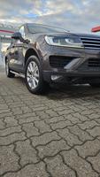 VW Touareg Bad Doberan - Landkreis - Nienhagen MV Vorschau