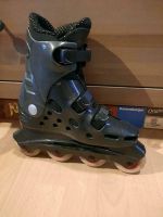 Günstig abzugeben: Inline-Skates für Erwachsene (Größe 38) Baden-Württemberg - Heidenheim an der Brenz Vorschau