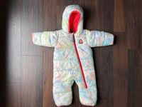 Burton Schneeanzug Buddy Bunting Suit Overall - Kinder 12 Monatei West - Nied Vorschau