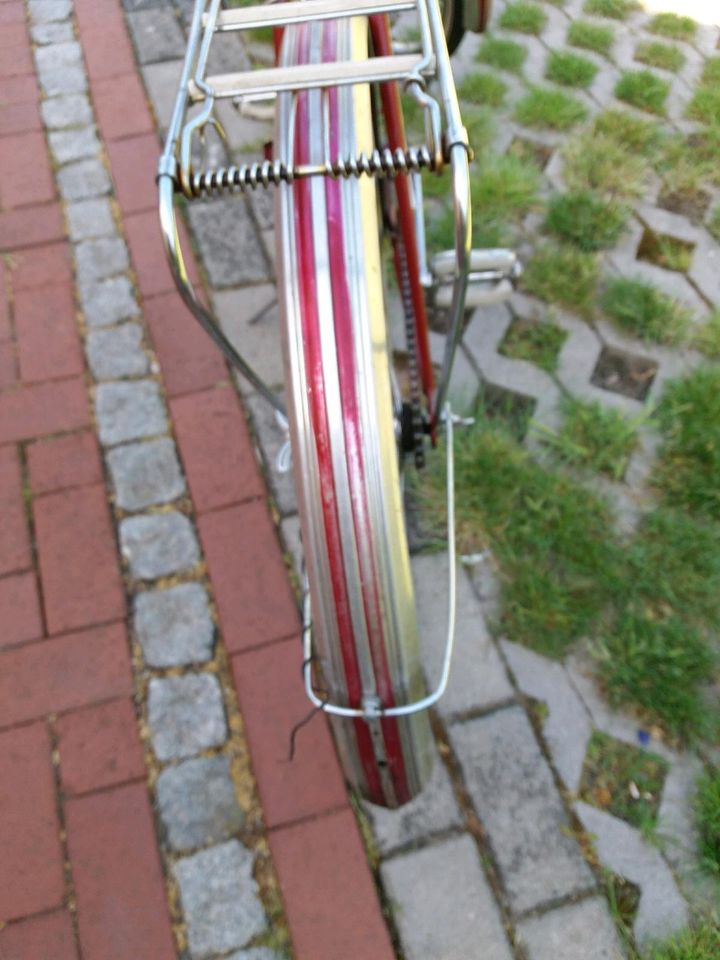 Fahrrad  NSU 26x1.75 - 47-559 ohne Gangschaltung in Kirchdorf