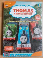 DVD Thomas & seine Freunde Nr.3 Nordrhein-Westfalen - Hopsten Vorschau