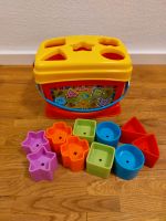 Fisher Price Sortierbox Bayern - Bessenbach Vorschau