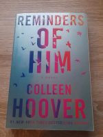 Reminders of him // Collen Hoover Bayern - Traitsching Vorschau