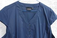 Da-Outdoor-Reisebluse von Schöffel,dunkelblau, Gr.44 Nordrhein-Westfalen - Alfter Vorschau