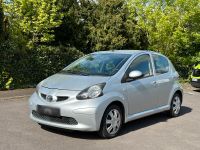 Toyota Aygo Hessen - Feldatal Vorschau