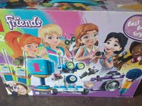 LEGO Friends 41346 Freundschafts-Box gebraucht ohne Roboter Nordrhein-Westfalen - Brilon Vorschau