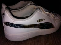 Sportschule * Freizeitschuhe PUMA * Gr.33 * Thüringen - Leinefelde-Worbis Vorschau