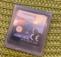 Nintendo DS Spiel Lego Harry Potter Sachsen - Zwickau Vorschau