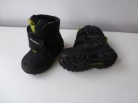 Ecco Kinderstiefel Winter Wandsbek - Hamburg Wellingsbüttel Vorschau