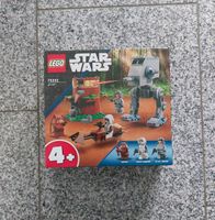 Lego Star Wars 75332 AT-ST Neu OVP Bayern - Oberdolling Vorschau