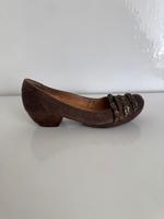 Airstep Vintage Damen Ballerinas Gr 37 Bayern - Augsburg Vorschau