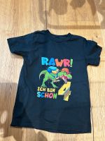 T-Shirt 4 Jahre Dino Bayern - Waldkirchen Vorschau