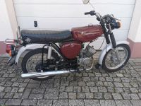 Simson S51 KBA 60kmh Restauriert (no s50, s70, tuning) Thüringen - Breitungen Vorschau