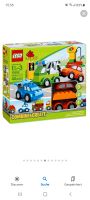 Lego duplo kreativ Set, Autos Dithmarschen - Schrum Vorschau