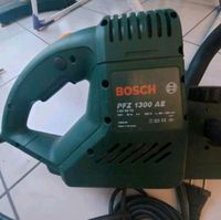 BOSCH FUCHSSCHWANZ SÄGE Mülheim - Köln Dünnwald Vorschau