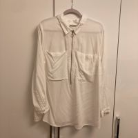 Schicke Still-Bluse, bpc mama, XL, 48, Weiß Rheinland-Pfalz - Ludwigshafen Vorschau