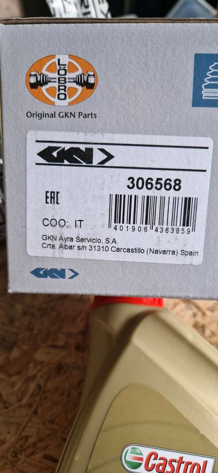 Werkstattauflösung Ford cmax Kondensator Klima ❗️Neu❗️ in Kirchlengern