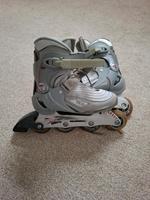 Inline Skates Gr. 37 Sachsen - Bannewitz Vorschau