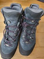 Lowa Wanderschuhe Modell Mauria Evo Gtx Baden-Württemberg - Obersulm Vorschau