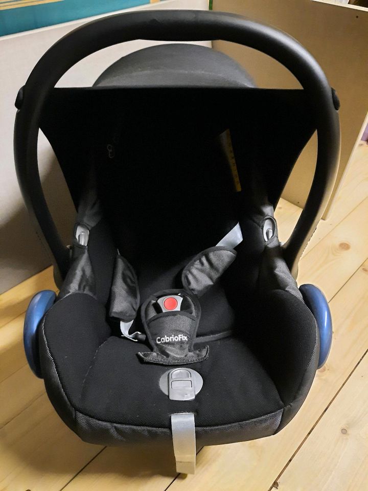 Babyschale Maxi-Cosi in Jarmen