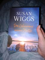 Susan Wiggs - das Geheimnis meiner Mutter Thüringen - Erfurt Vorschau