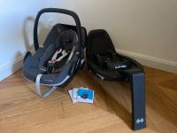 Maxi Cosi Pebble Pro i-Size + Isofix Bayern - Salzweg Vorschau