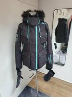 Superdry Ultimate Snow Winterjacke (ohne Handschuhe) Bayern - Vilsbiburg Vorschau