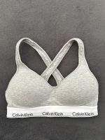 Calvin Klein Lifting-Bustier - Modern Cotton, Größe S/36 Dresden - Prohlis-Süd Vorschau