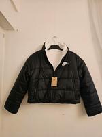 !NEU! mit Etikette Nike Wende-Funktionsjacke Farbe Schwarz GrößeM Saarland - Schmelz Vorschau