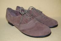 Wie NEU Schuhe BUFFALO LONDON Sneaker braun Damen Gr. 40 Sachsen-Anhalt - Thale Vorschau